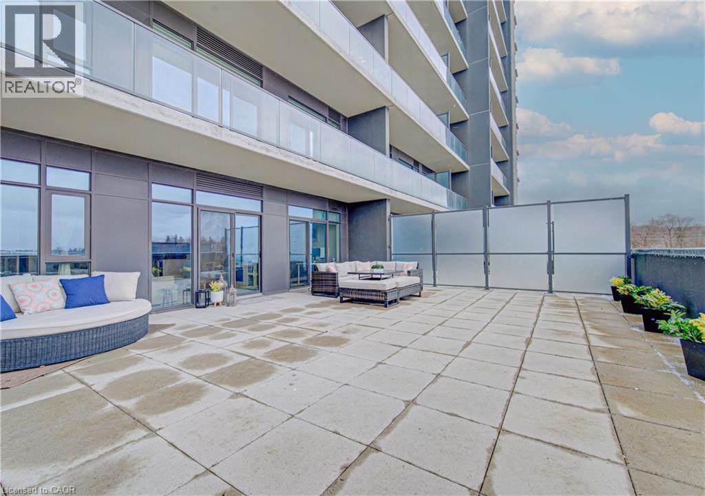 50 Grand Avenue S Unit# 609, Cambridge, ON - Outdoor