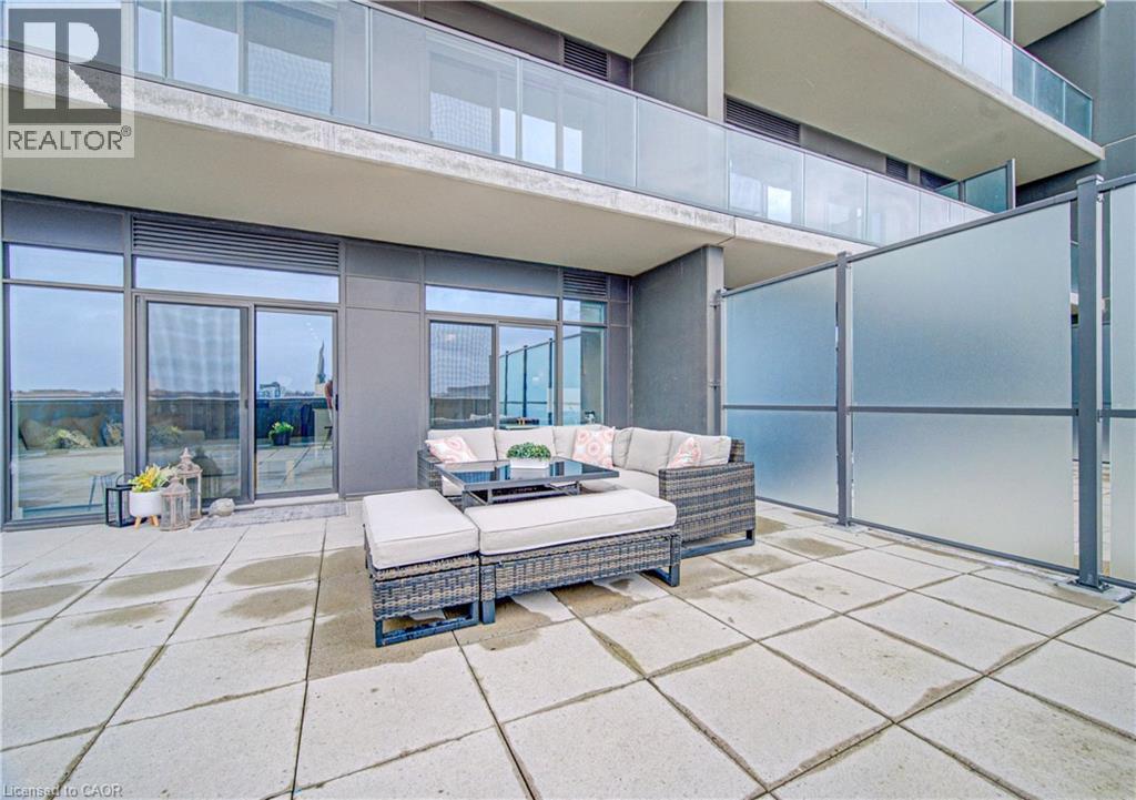 50 Grand Avenue S Unit# 609, Cambridge, ON - Outdoor