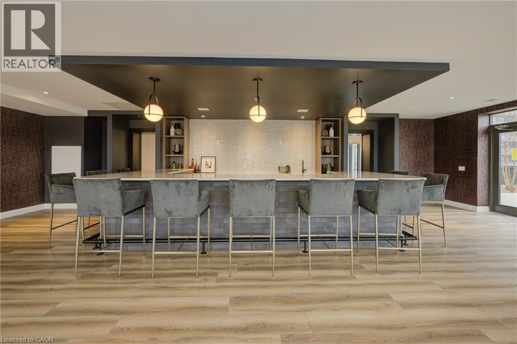 50 Grand Avenue S Unit# 609, Cambridge, ON - Indoor