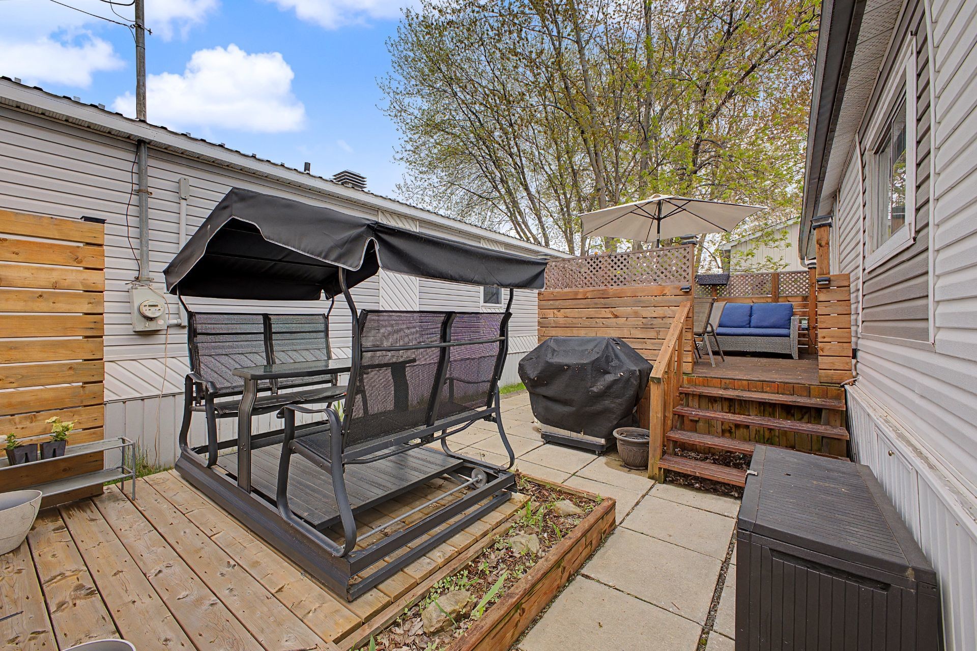 Exterior - 255-3950 Boul. Sir-Wilfrid-Laurier, Longueuil (Saint-Hubert), QC - Outdoor With Exterior