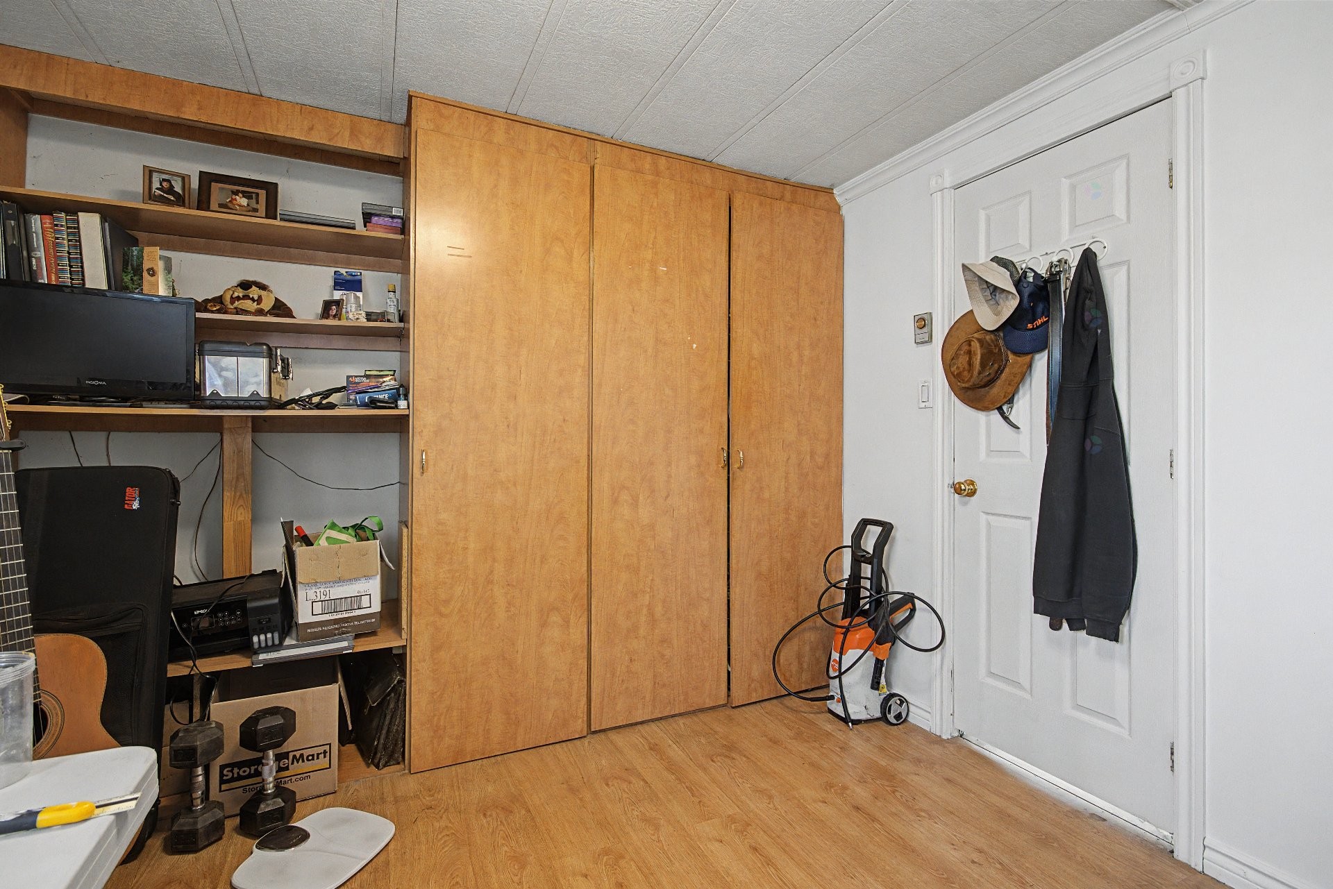 Master Bedroom - 255-3950 Boul. Sir-Wilfrid-Laurier, Longueuil (Saint-Hubert), QC - Indoor Photo Showing Other Room