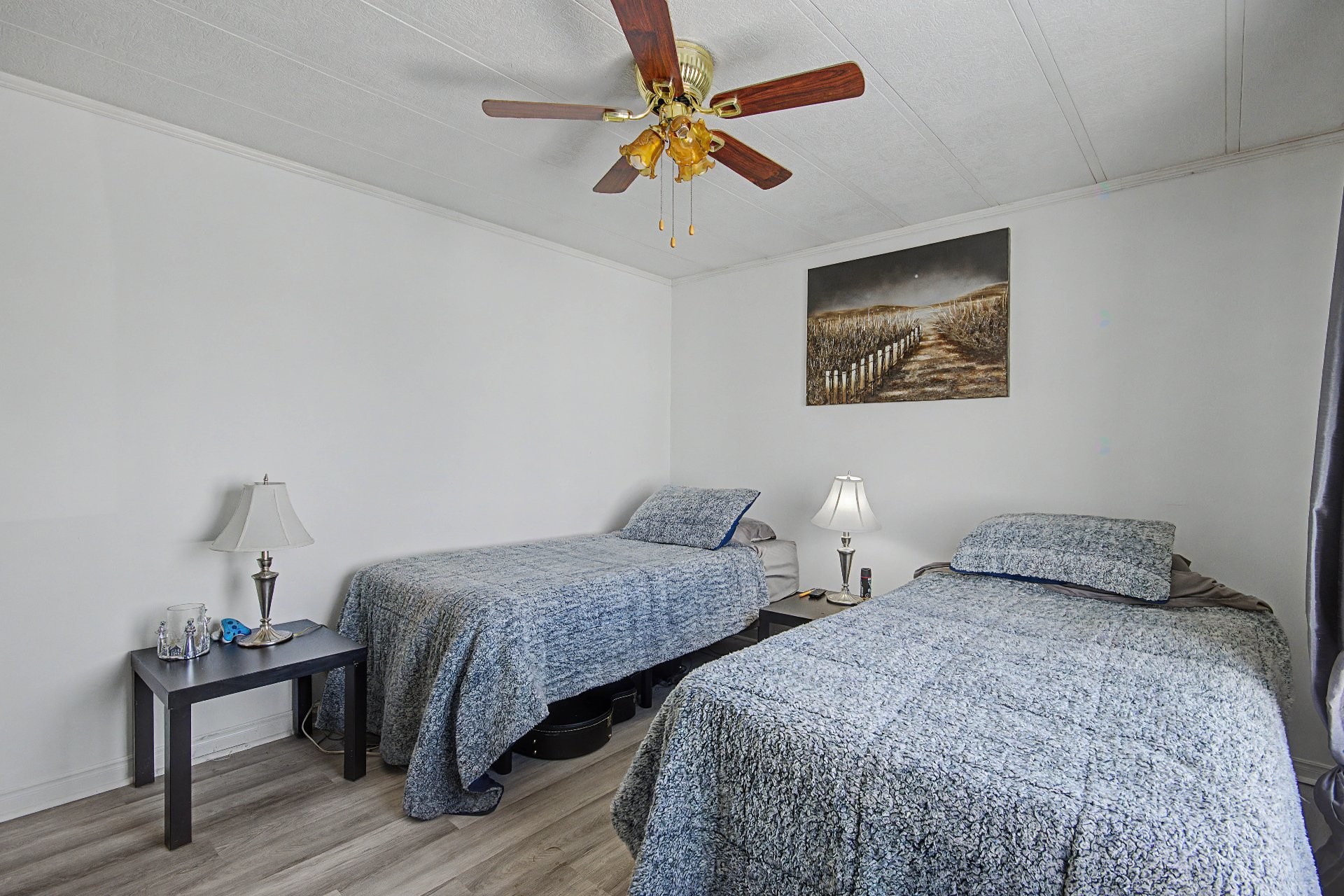 Master Bedroom - 255-3950 Boul. Sir-Wilfrid-Laurier, Longueuil (Saint-Hubert), QC - Indoor Photo Showing Bedroom
