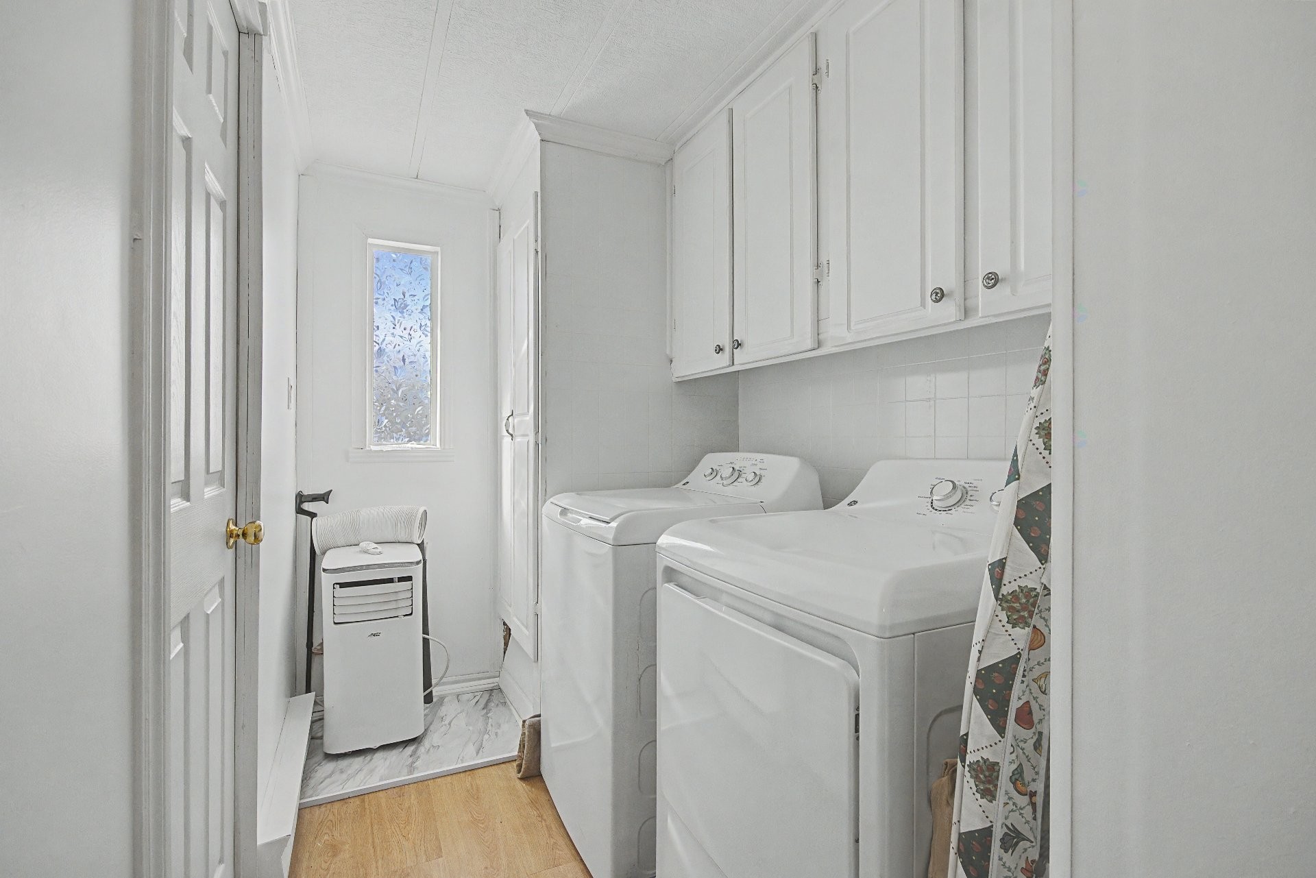 Laundry - 255-3950 Boul. Sir-Wilfrid-Laurier, Longueuil (Saint-Hubert), QC - Indoor Photo Showing Laundry Room