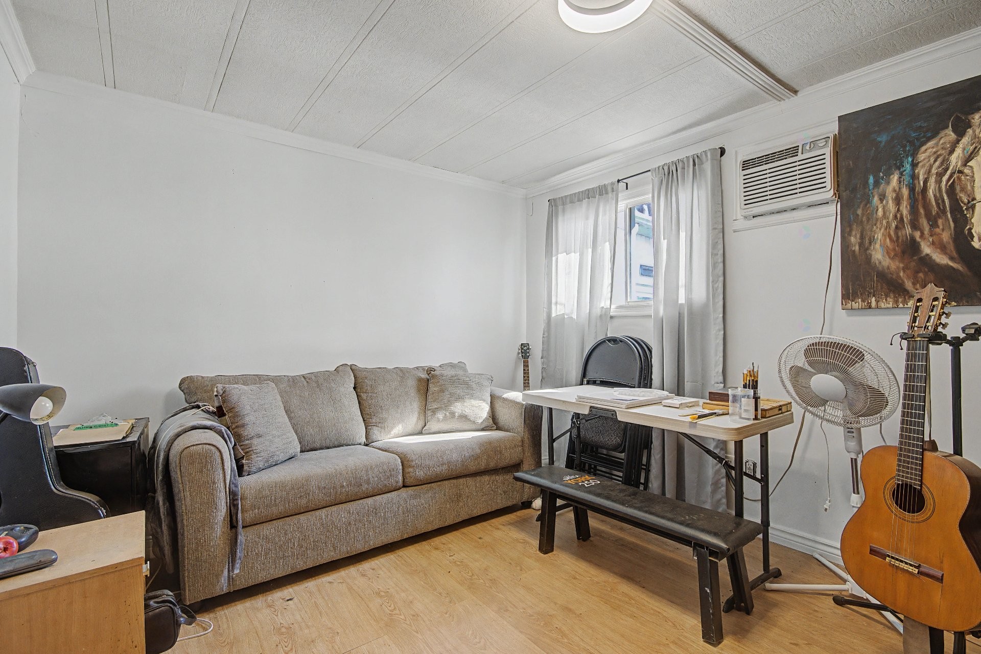 Bedroom - 255-3950 Boul. Sir-Wilfrid-Laurier, Longueuil (Saint-Hubert), QC - Indoor