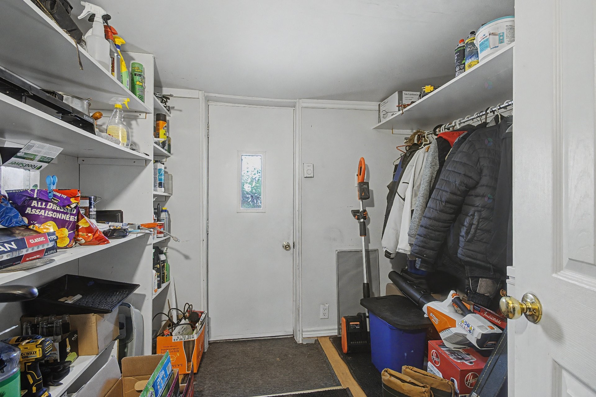 Entry - 255-3950 Boul. Sir-Wilfrid-Laurier, Longueuil (Saint-Hubert), QC - Indoor With Storage
