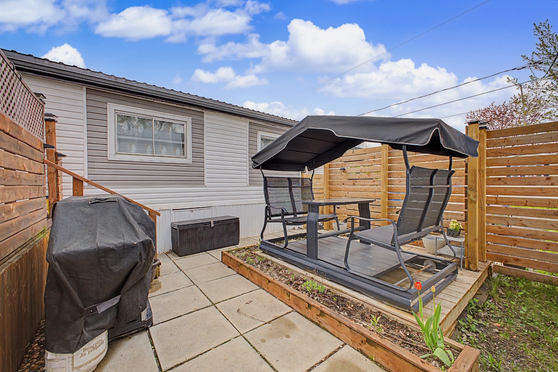 Exterior - 255-3950 Boul. Sir-Wilfrid-Laurier, Longueuil (Saint-Hubert), QC - Outdoor With Exterior