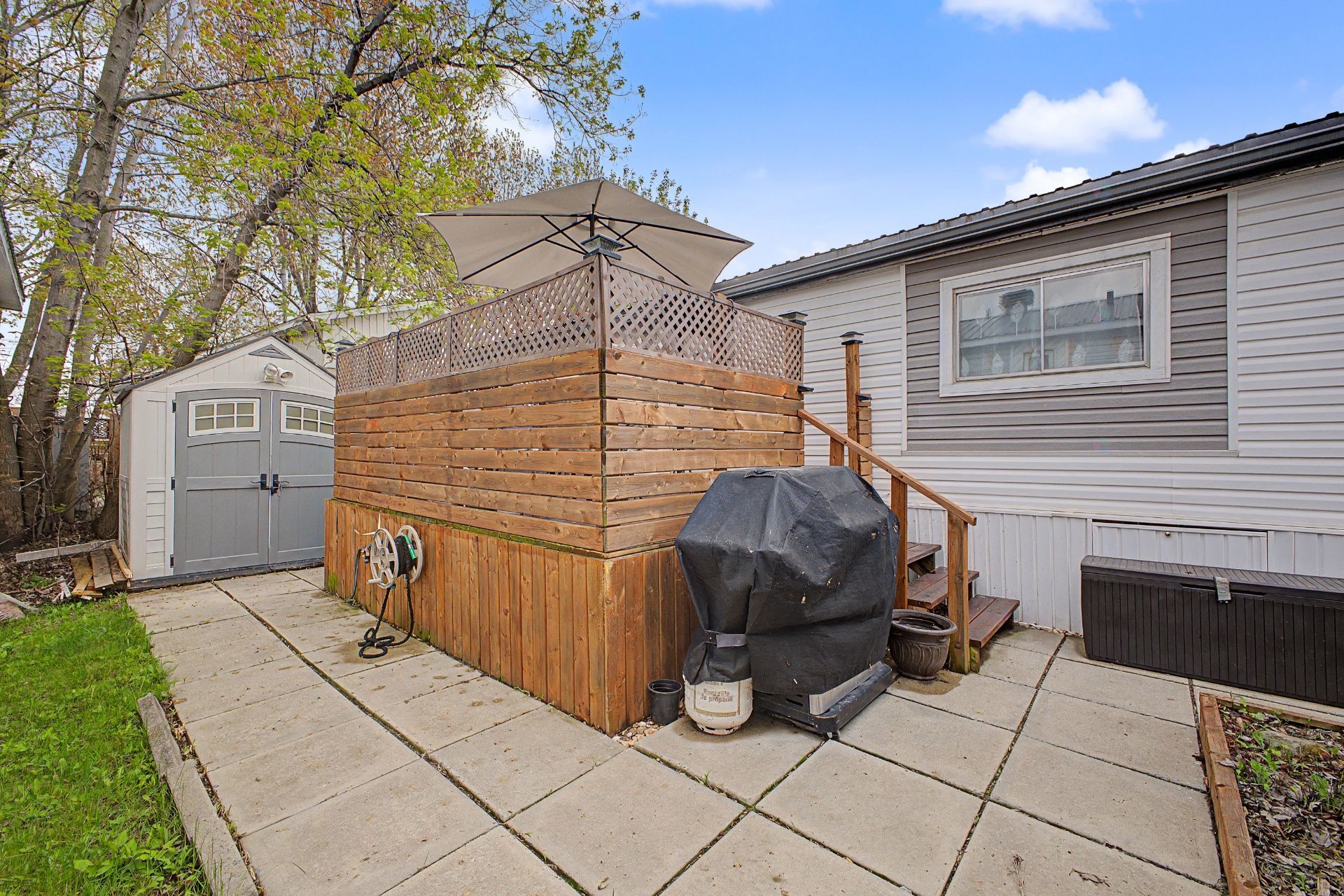 Exterior - 255-3950 Boul. Sir-Wilfrid-Laurier, Longueuil (Saint-Hubert), QC - Outdoor With Exterior