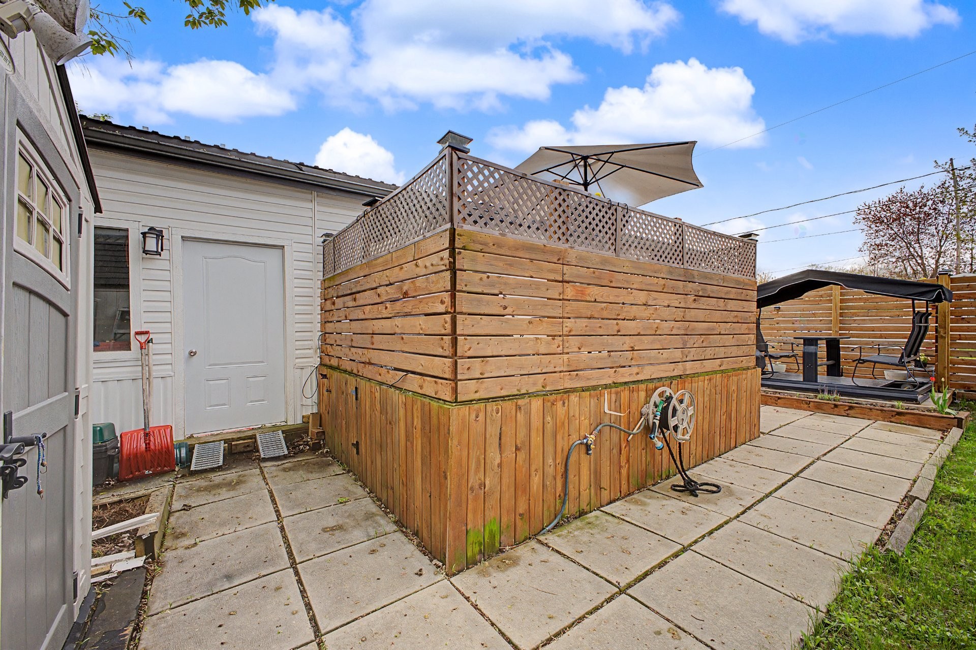 Exterior - 255-3950 Boul. Sir-Wilfrid-Laurier, Longueuil (Saint-Hubert), QC - Outdoor With Exterior