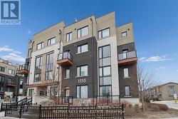 113 - 1555 KINGSTON ROAD Pickering, ON L1V 0E9