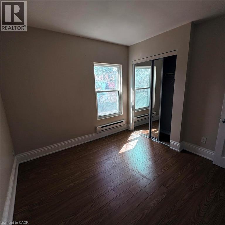 95 Sanford Avenue N, Hamilton, ON - Indoor Photo Showing Other Room