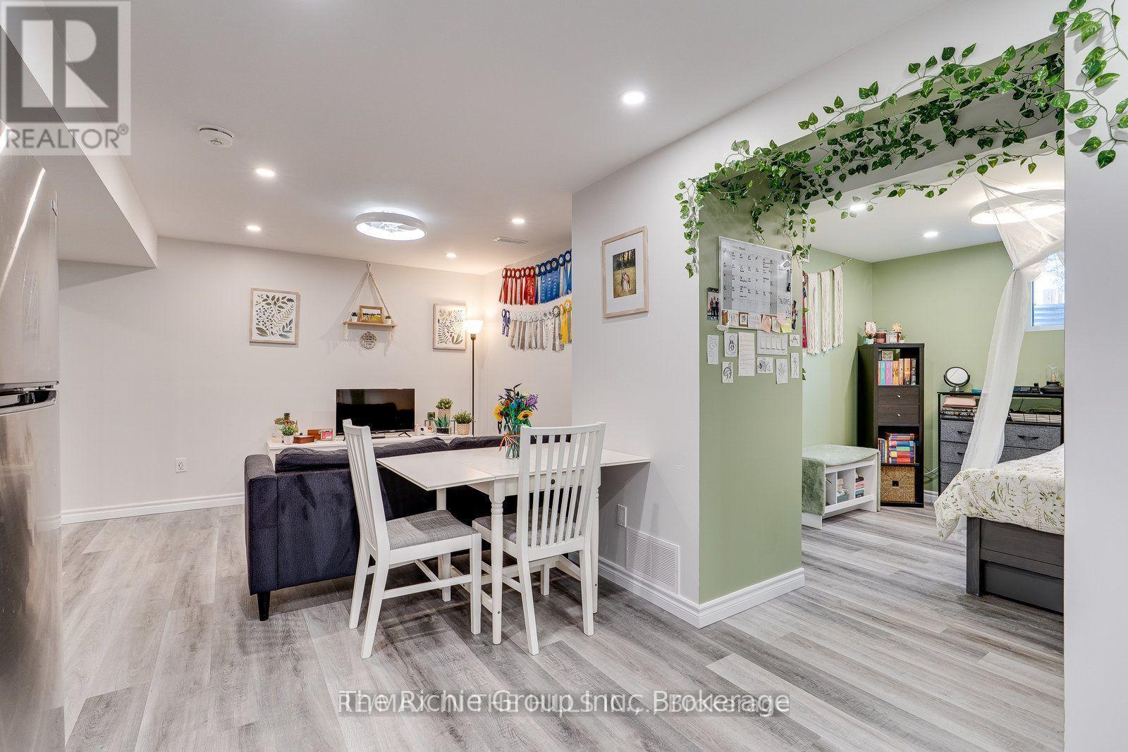 609 Simon Street, Shelburne, ON - Indoor