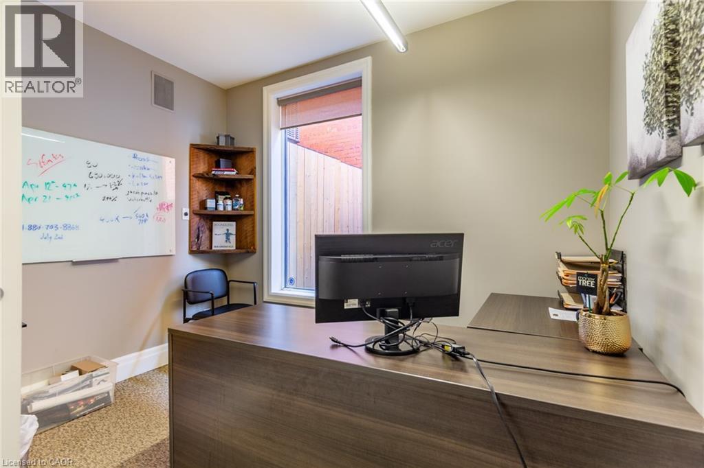 21 Bold Street, Hamilton, ON