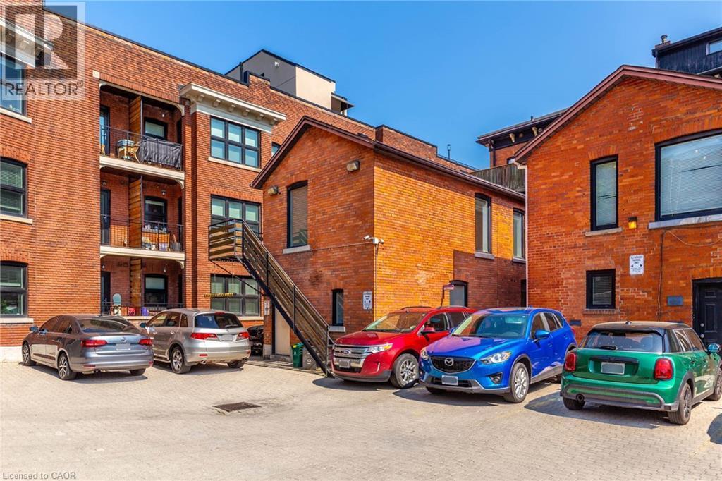21 Bold Street, Hamilton, ON