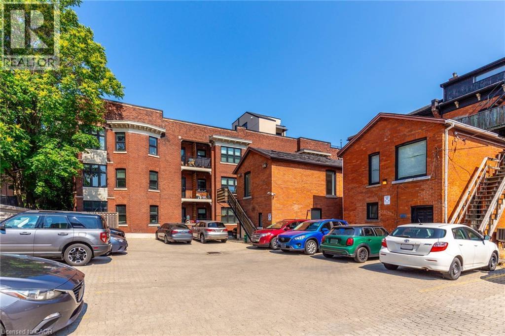 21 Bold Street, Hamilton, ON