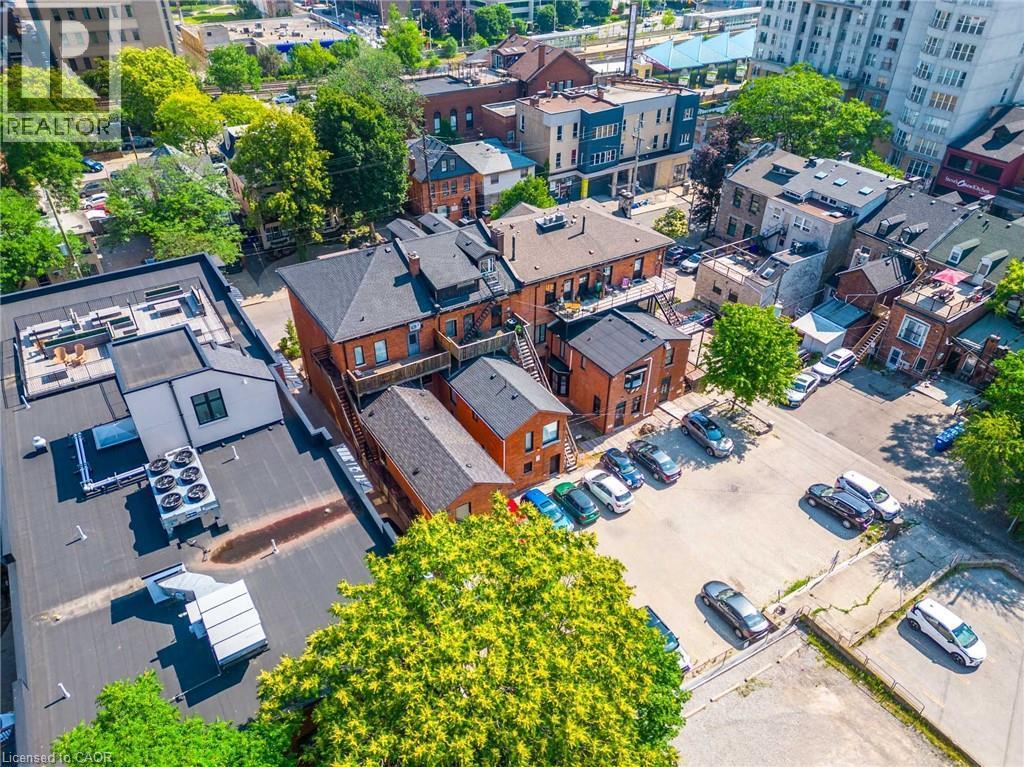 21 Bold Street, Hamilton, ON