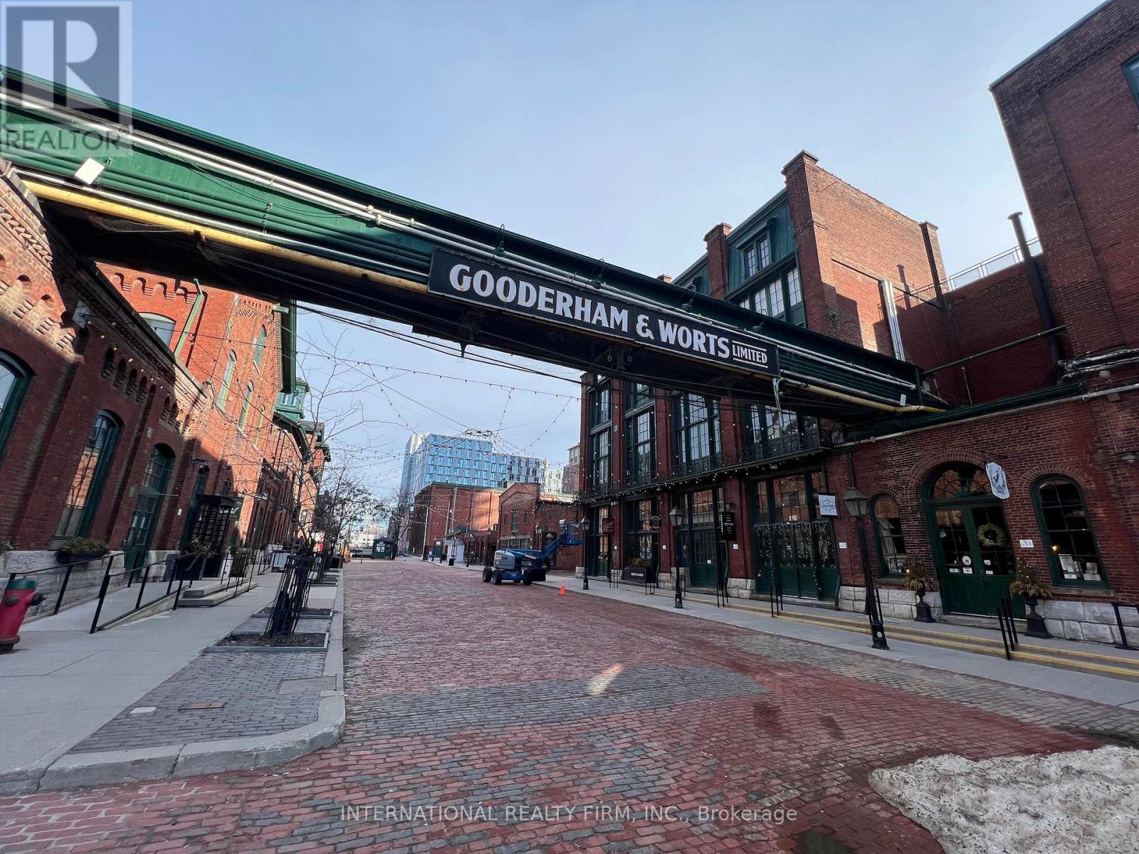 Ph5 - 65 Scadding Avenue, Toronto, ON - Outdoor