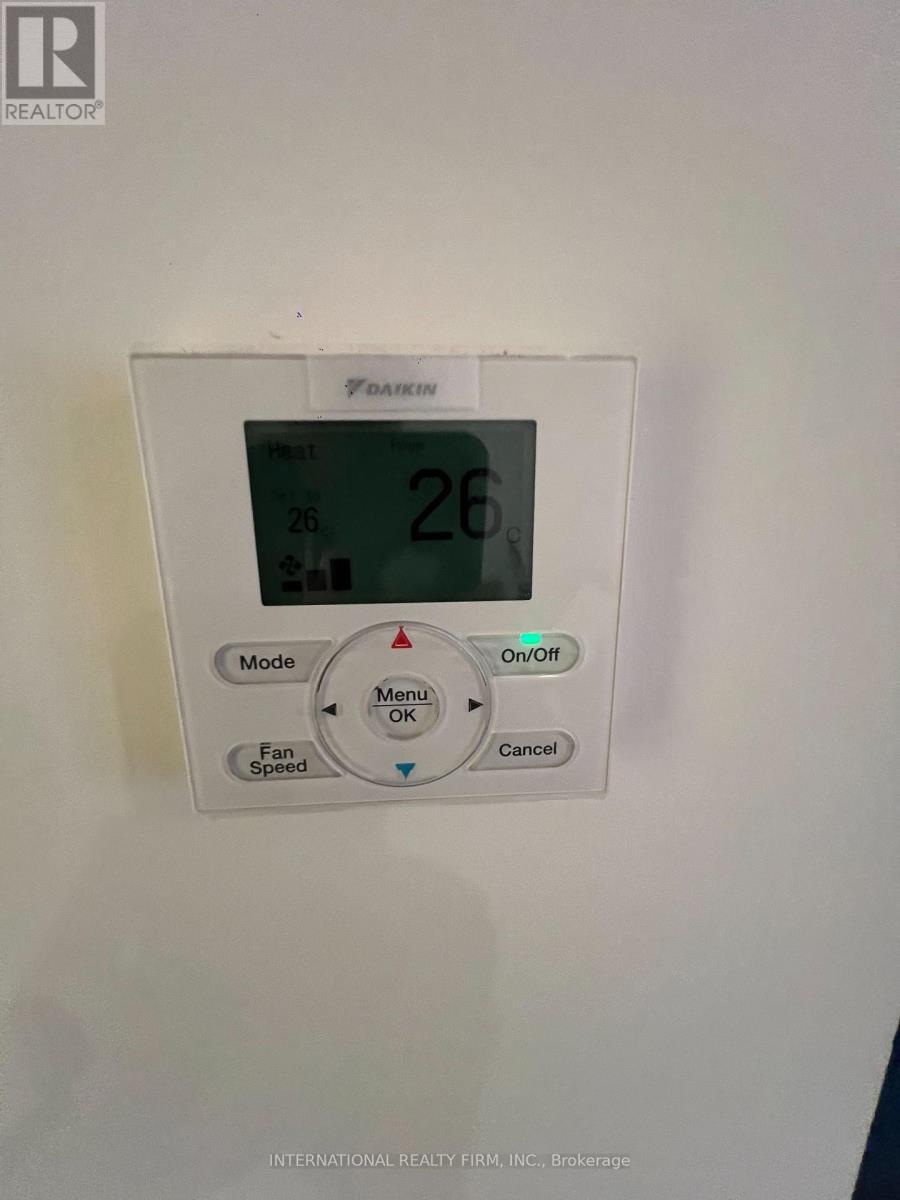 Daikin HVAC - Ph5 - 65 Scadding Avenue, Toronto, ON - Other