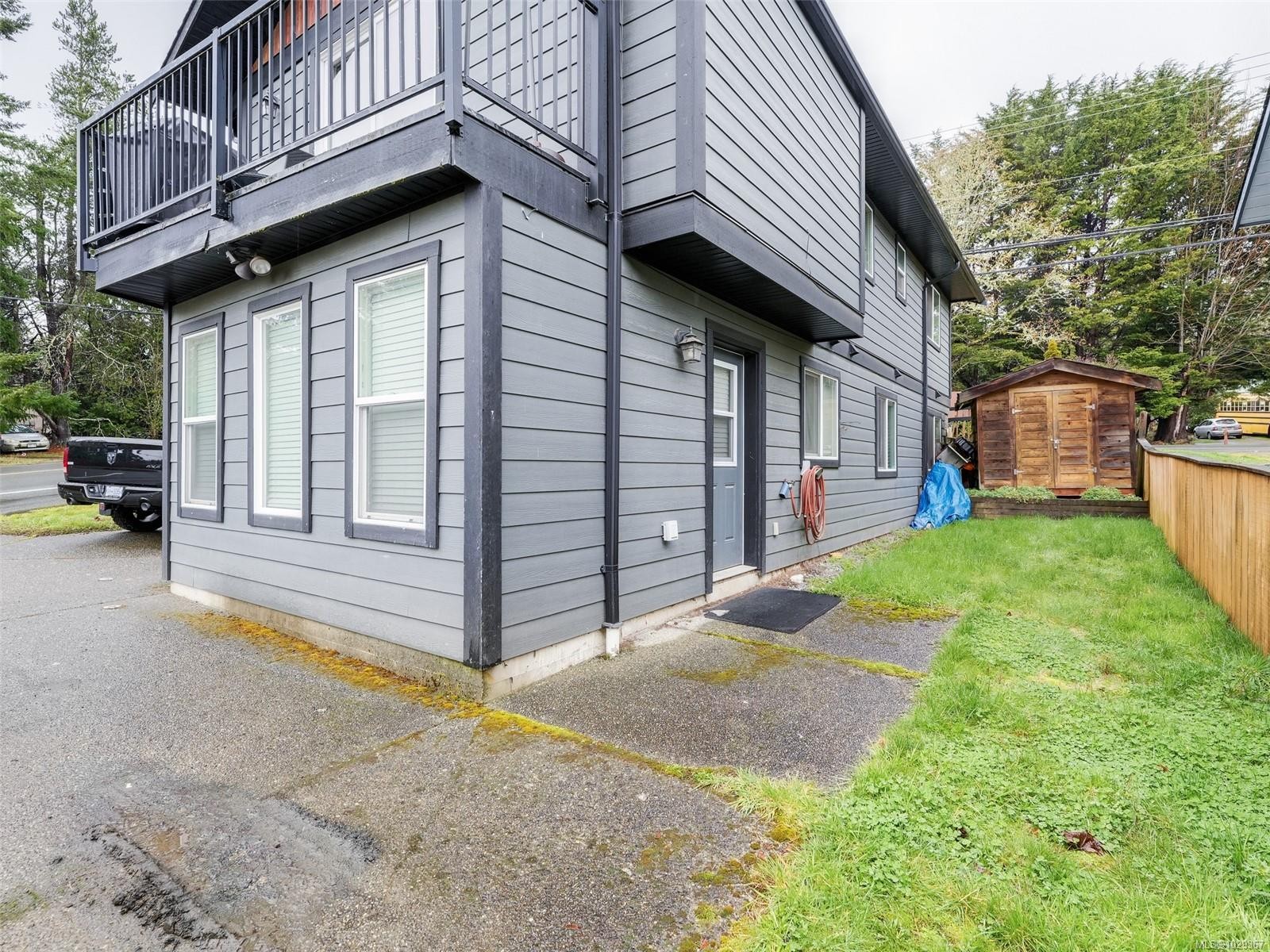 2099 Maple Ave South, Sooke, BC