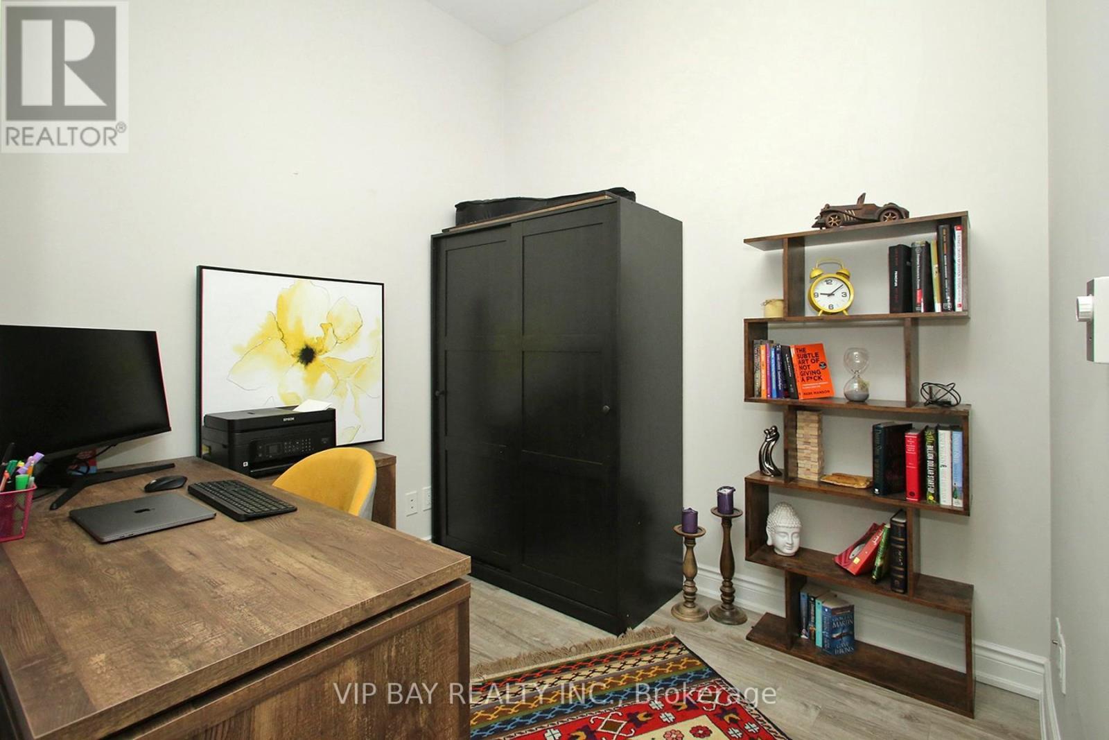 511 - 9618 Yonge Street, Richmond Hill, ON - Indoor