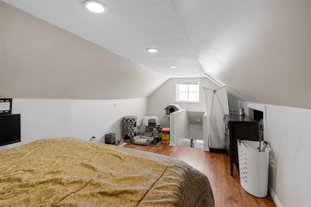 374 Martin Ave, Winnipeg, MB