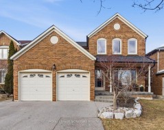 669 Highview Road Pickering, ON L1V 4W2