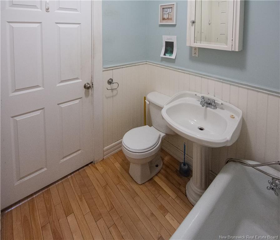 17 Chapman St, Moncton, NB