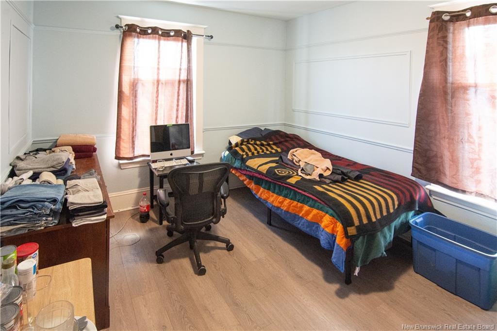 17 Chapman St, Moncton, NB