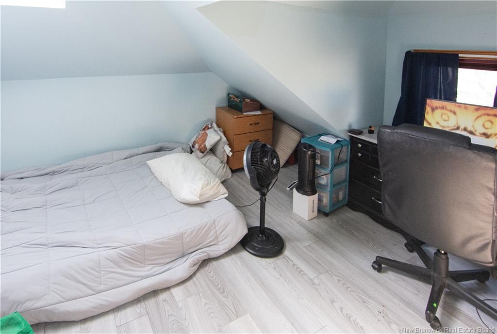 17 Chapman St, Moncton, NB