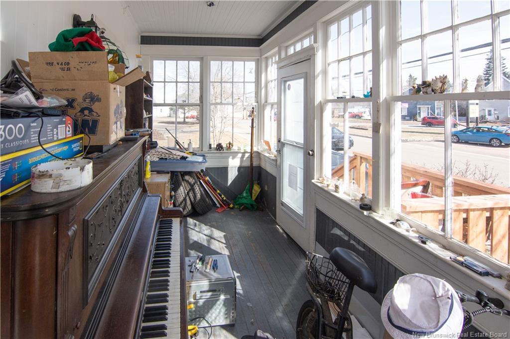 17 Chapman St, Moncton, NB