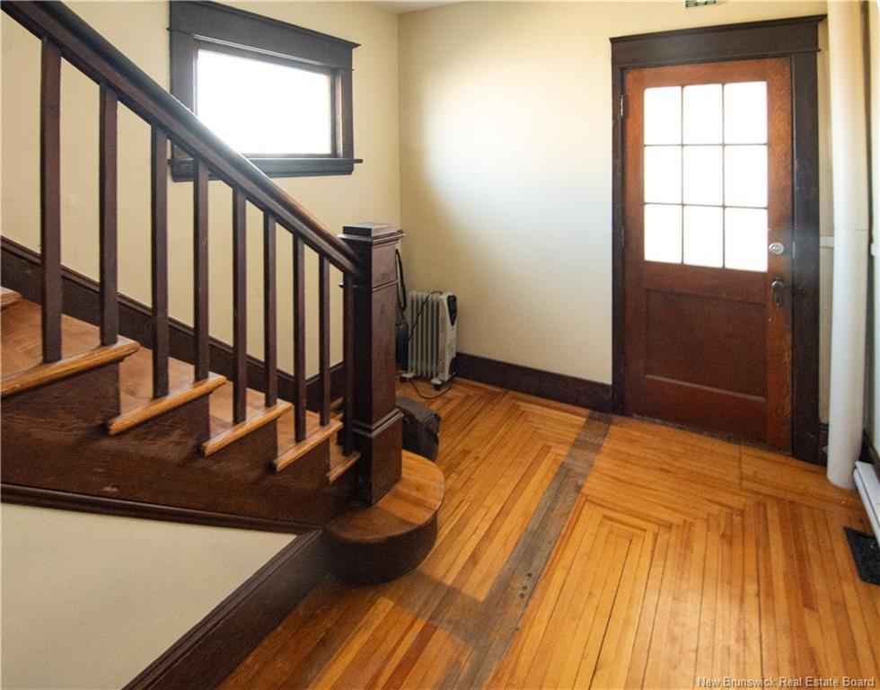 17 Chapman St, Moncton, NB