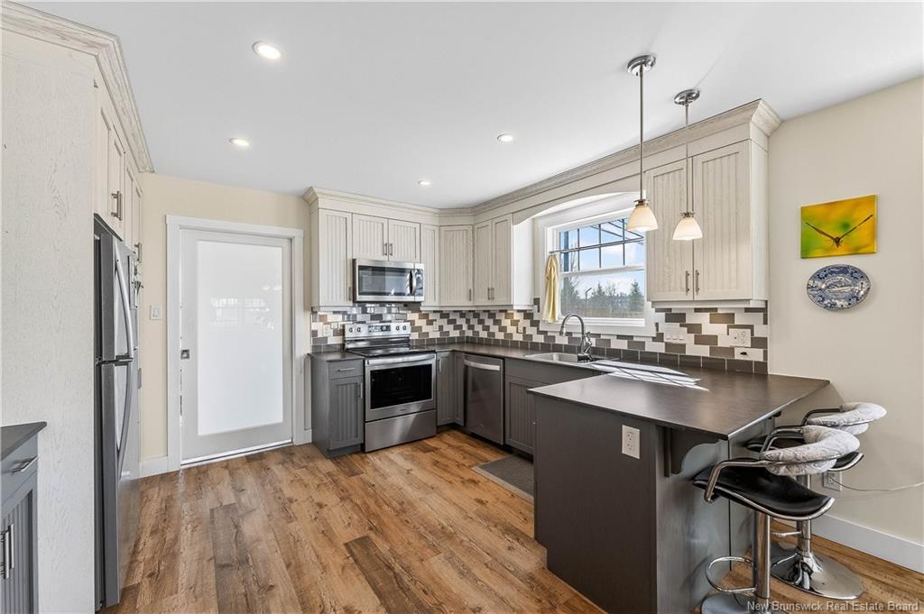10 River St, Saint Stephen, NB