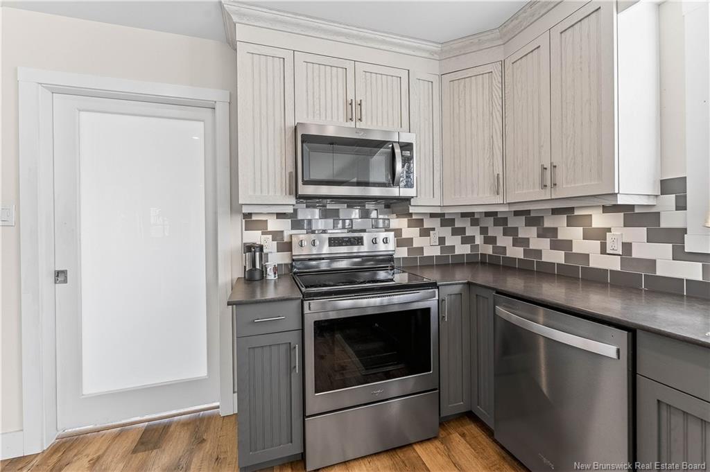 10 River St, Saint Stephen, NB