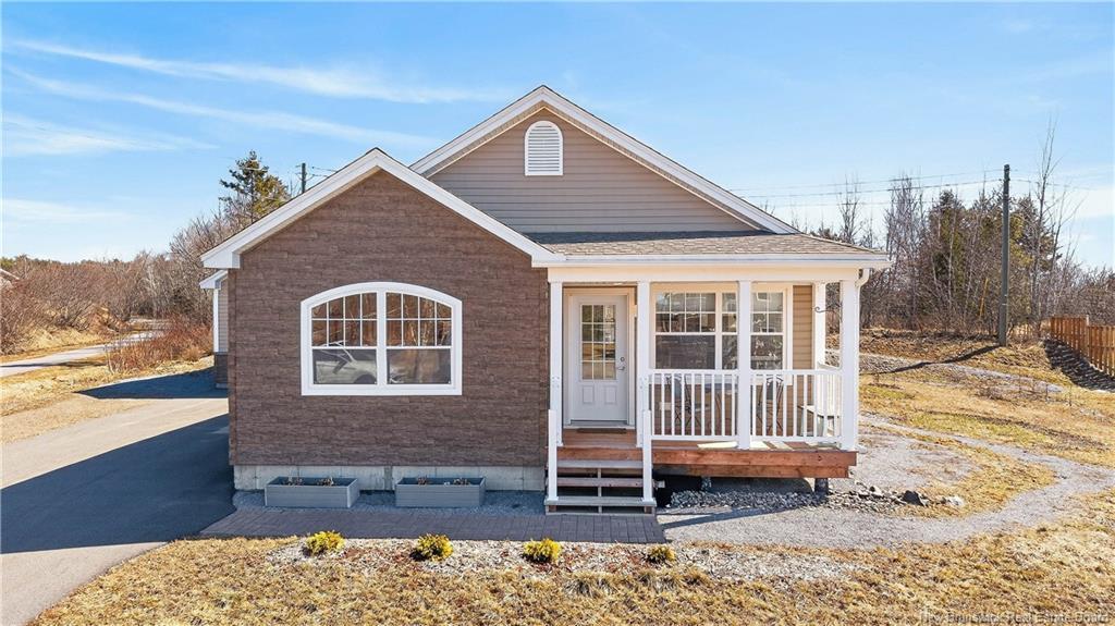 10 River St, Saint Stephen, NB