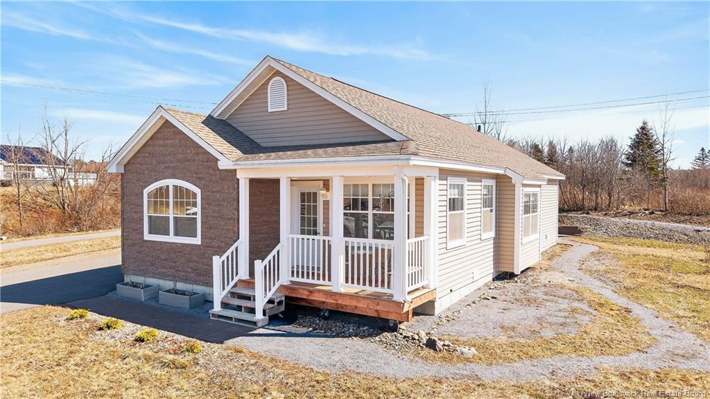 10 River St, Saint Stephen, NB