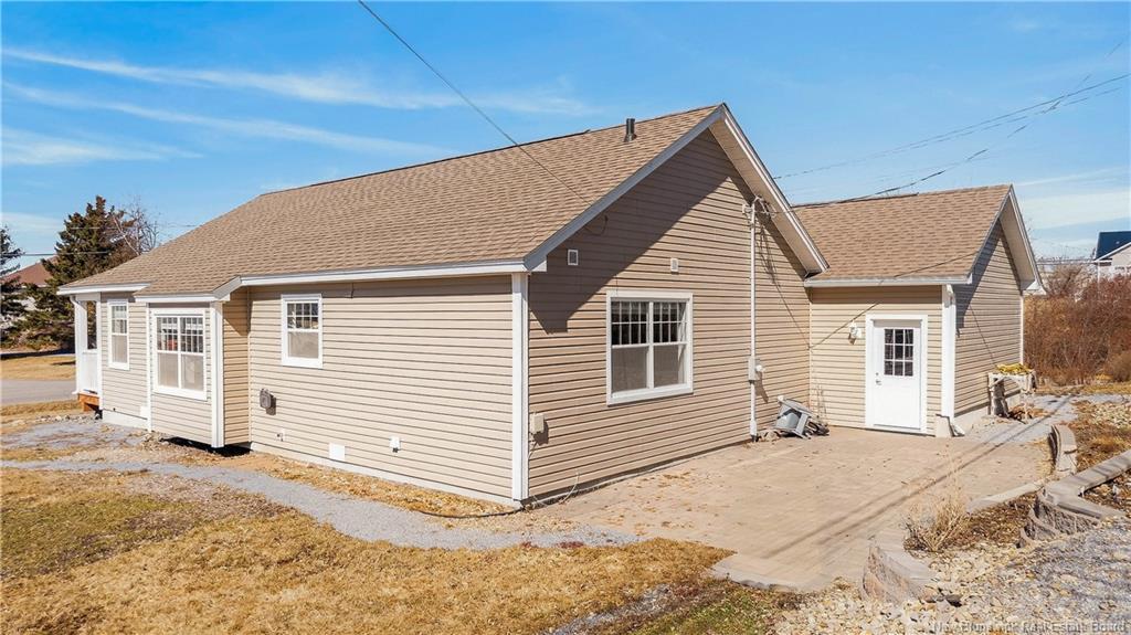 10 River St, Saint Stephen, NB