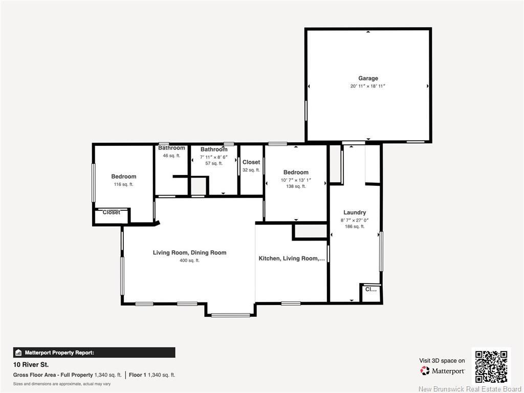 10 River St, Saint Stephen, NB