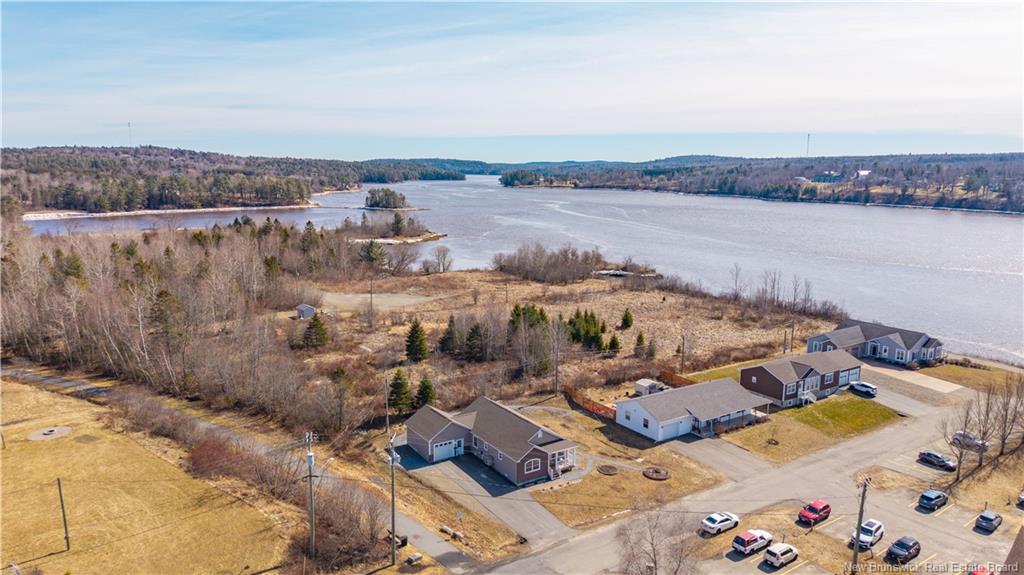 10 River St, Saint Stephen, NB