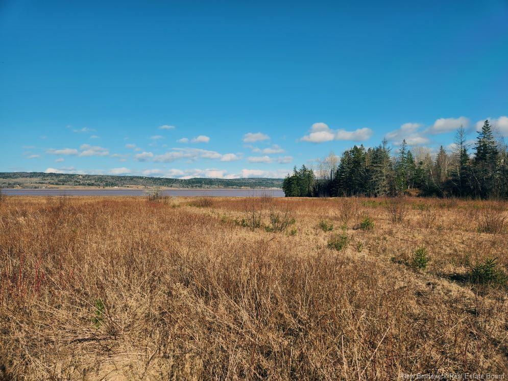 Lot Christopher Rd, Edgetts Landing, NB