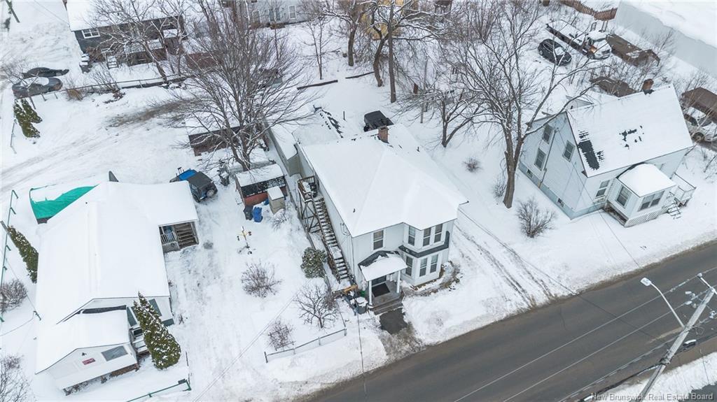 204 Duke St, Miramichi, NB