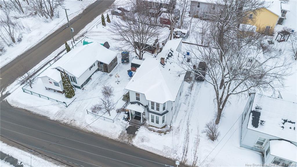 204 Duke St, Miramichi, NB
