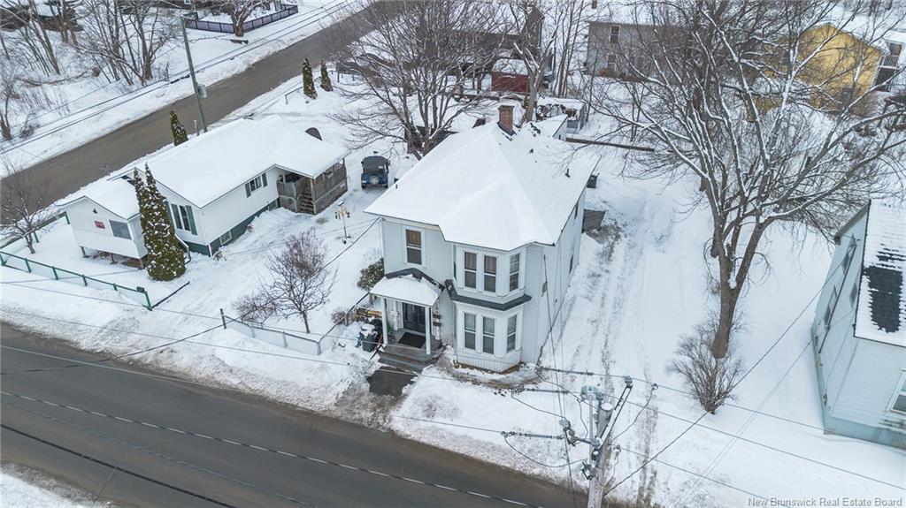 204 Duke St, Miramichi, NB