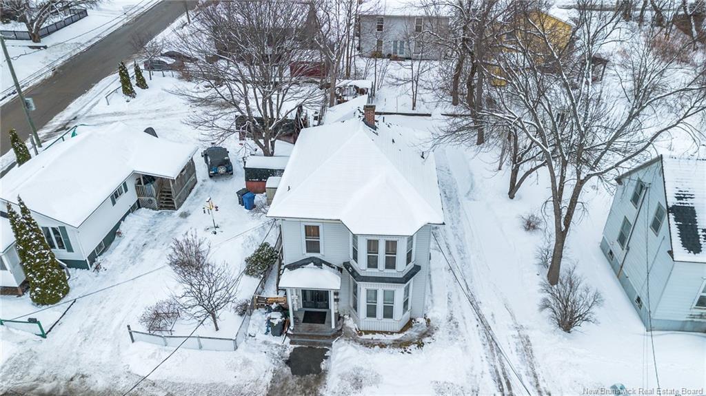 204 Duke St, Miramichi, NB
