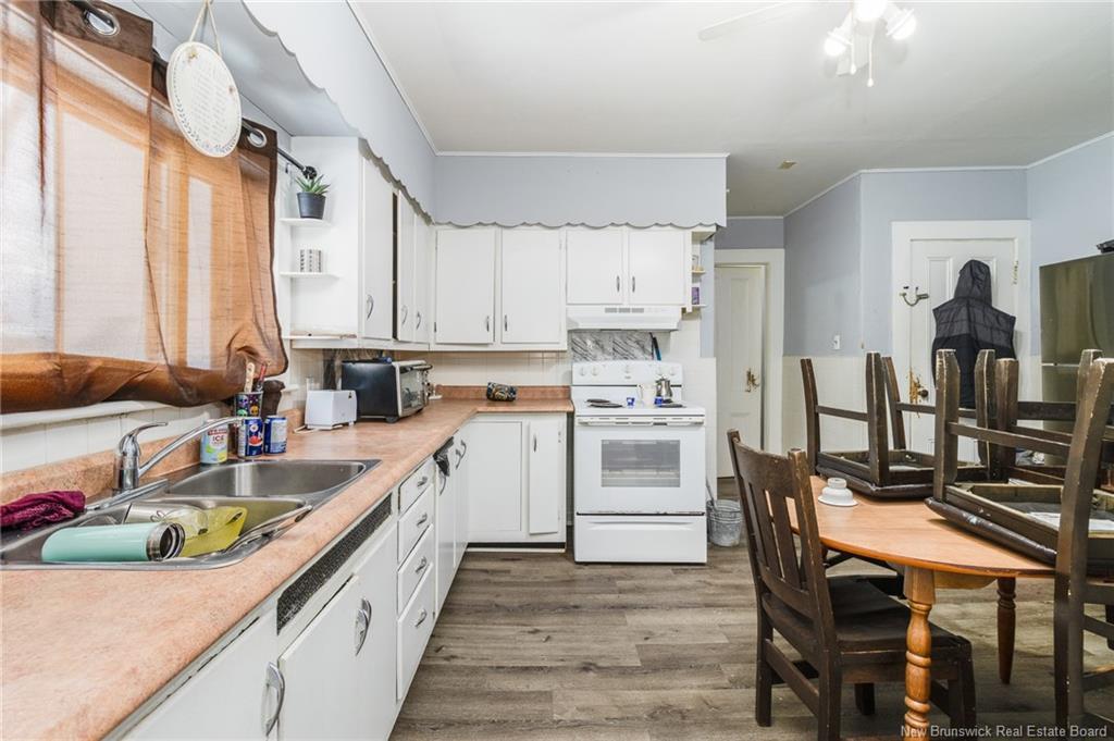 204 Duke St, Miramichi, NB