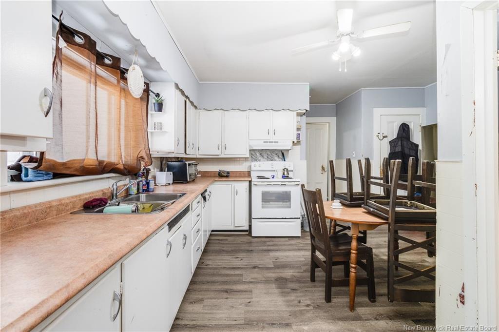 204 Duke St, Miramichi, NB