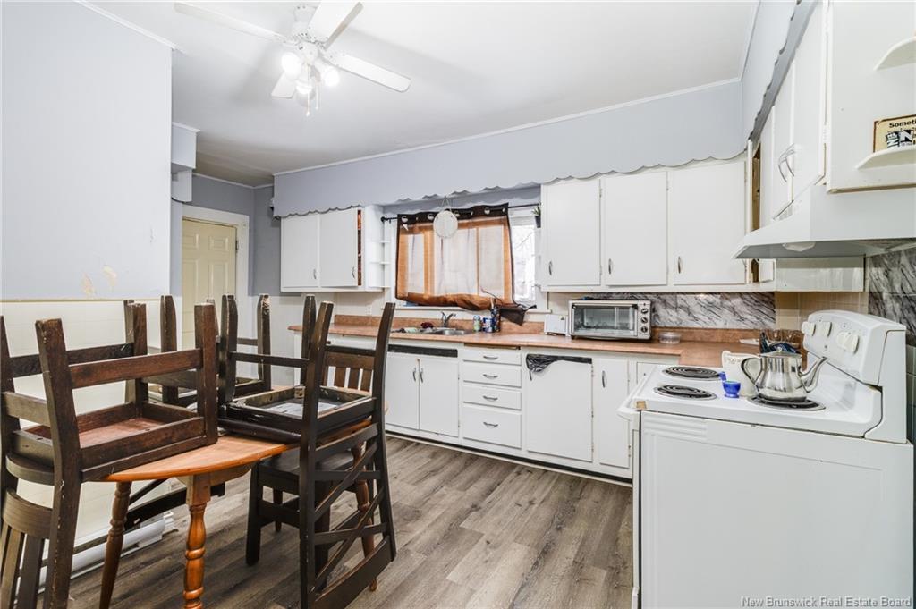 204 Duke St, Miramichi, NB