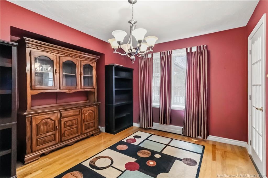 23 Flint Crt, Moncton, NB