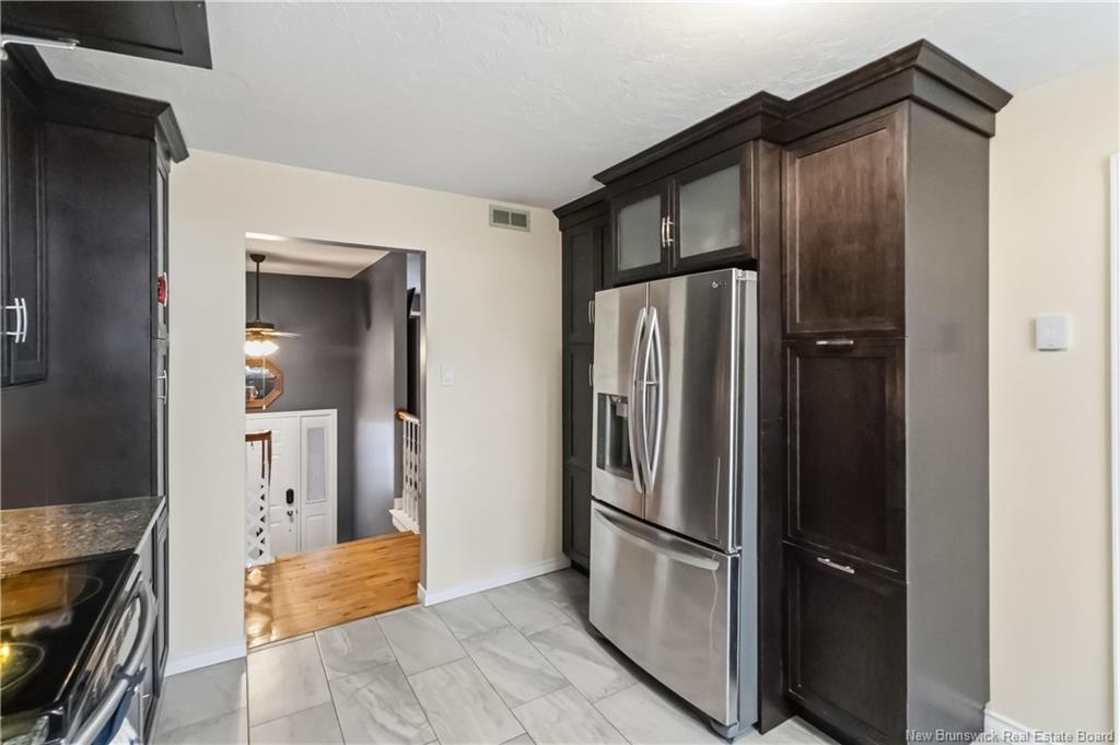 23 Flint Crt, Moncton, NB