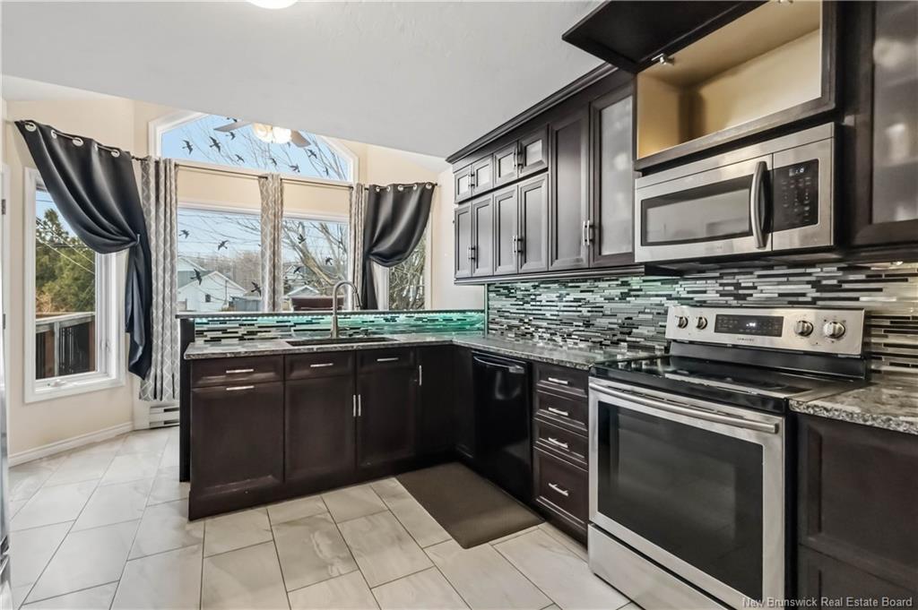 23 Flint Crt, Moncton, NB