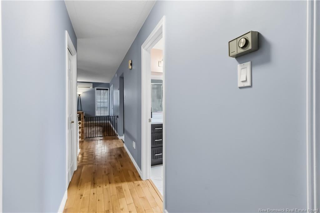 23 Flint Crt, Moncton, NB