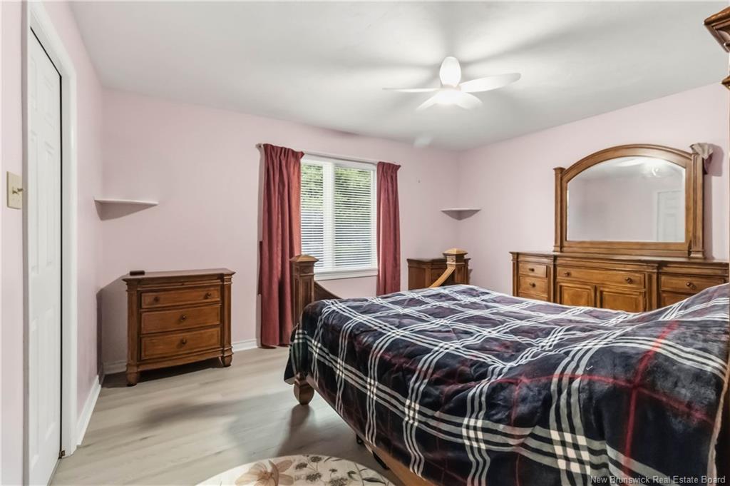 23 Flint Crt, Moncton, NB